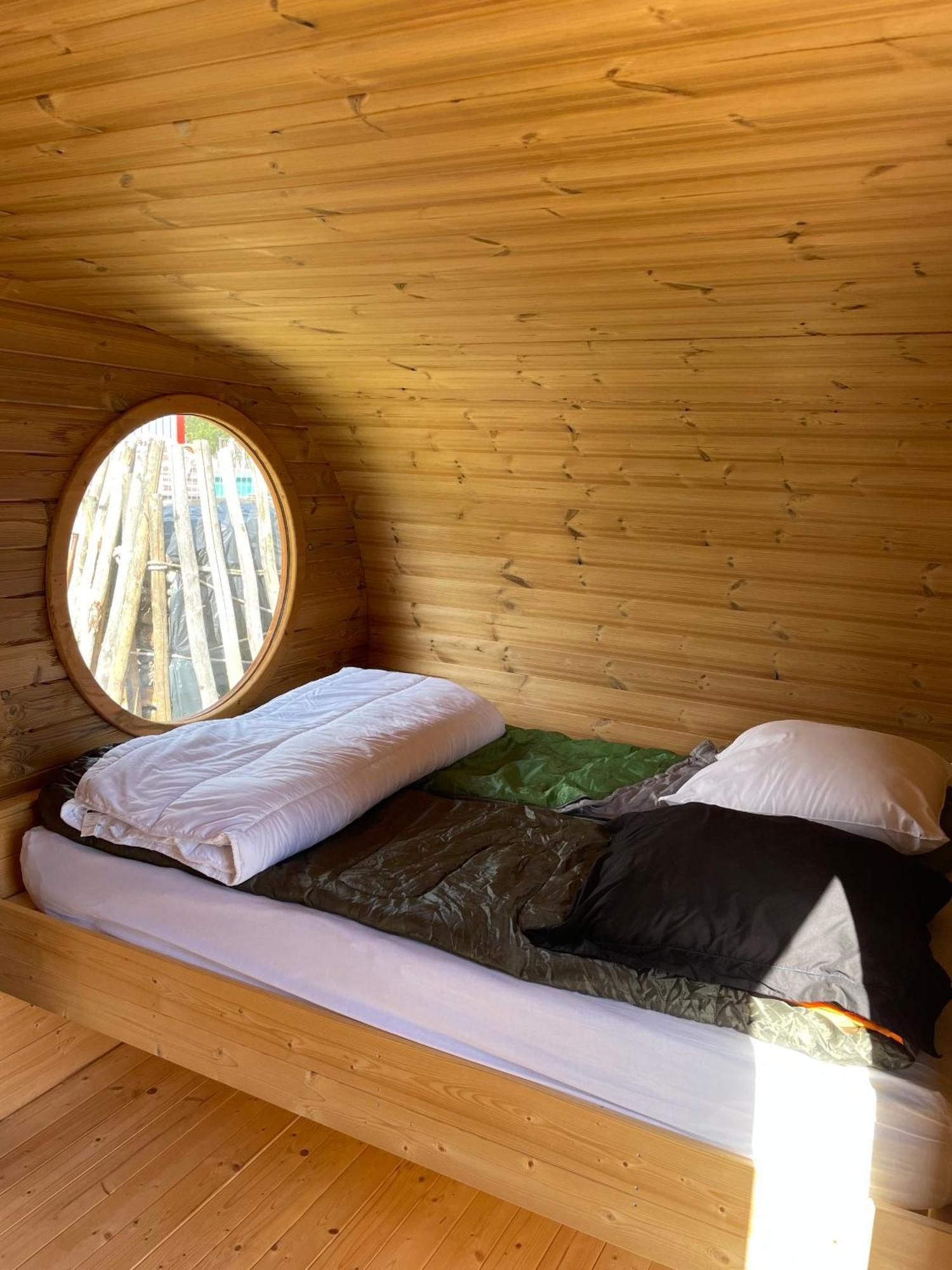 Dienville Domaine Le Colombier Bed & Breakfast 部屋 写真
