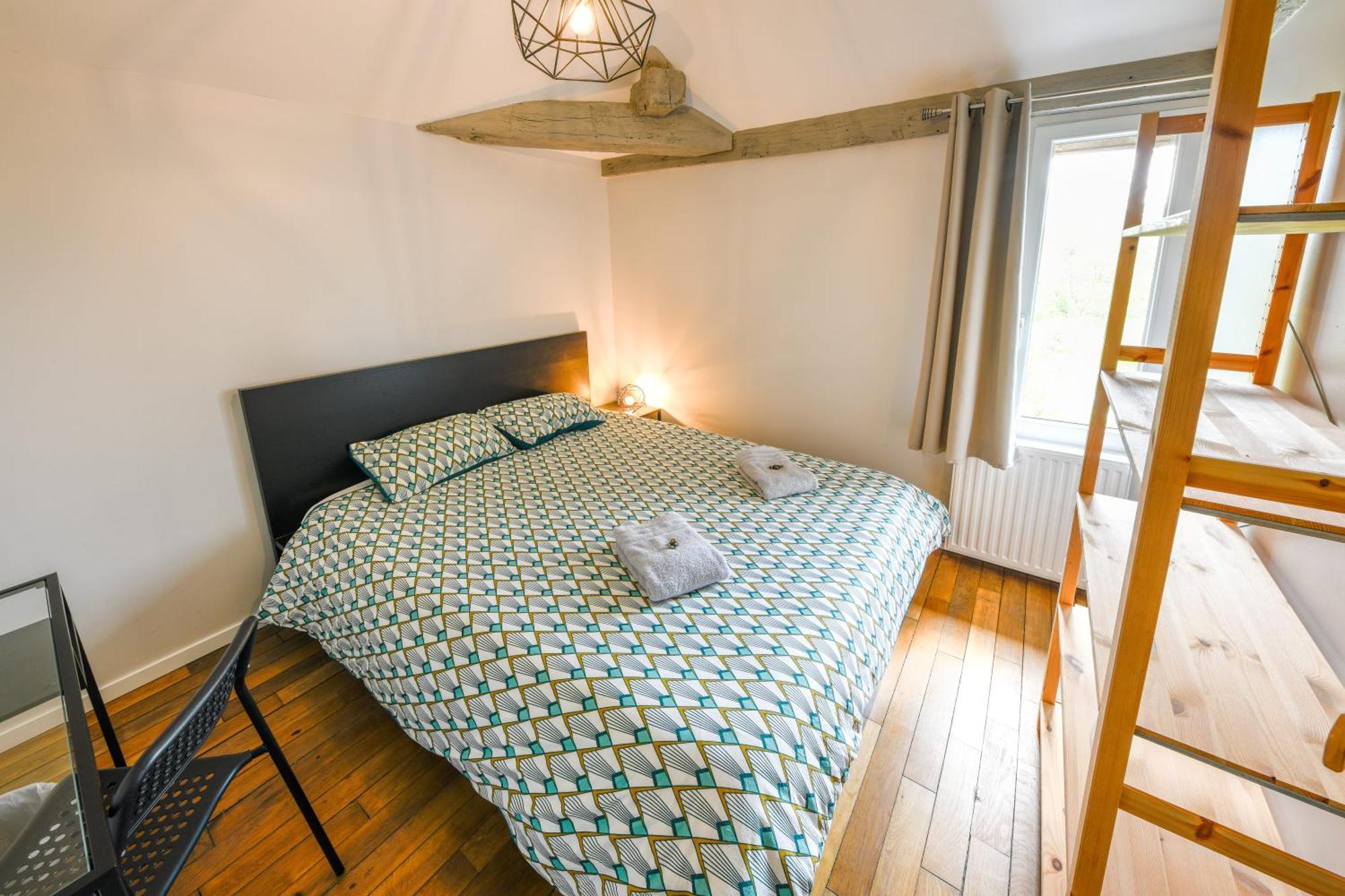 Dienville Domaine Le Colombier Bed & Breakfast エクステリア 写真