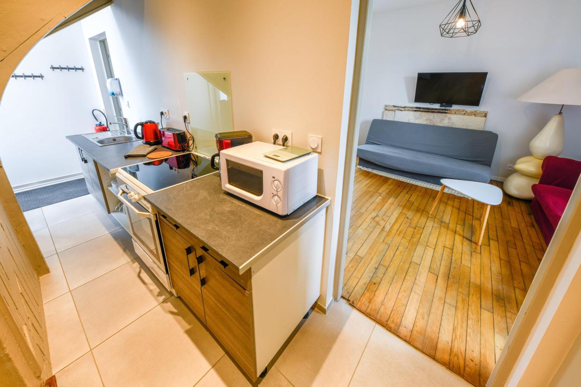 Dienville Domaine Le Colombier Bed & Breakfast 部屋 写真