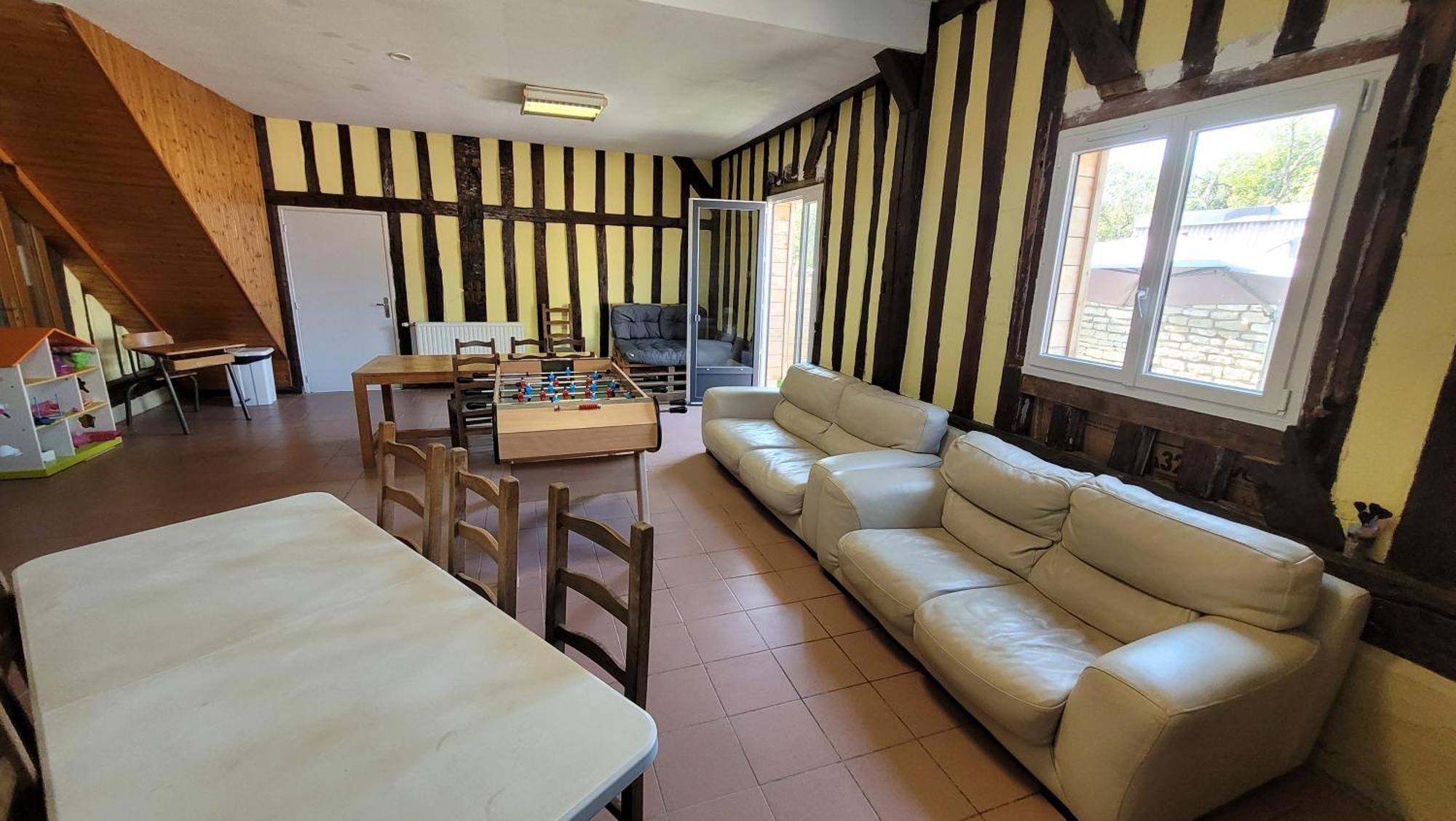 Dienville Domaine Le Colombier Bed & Breakfast 部屋 写真