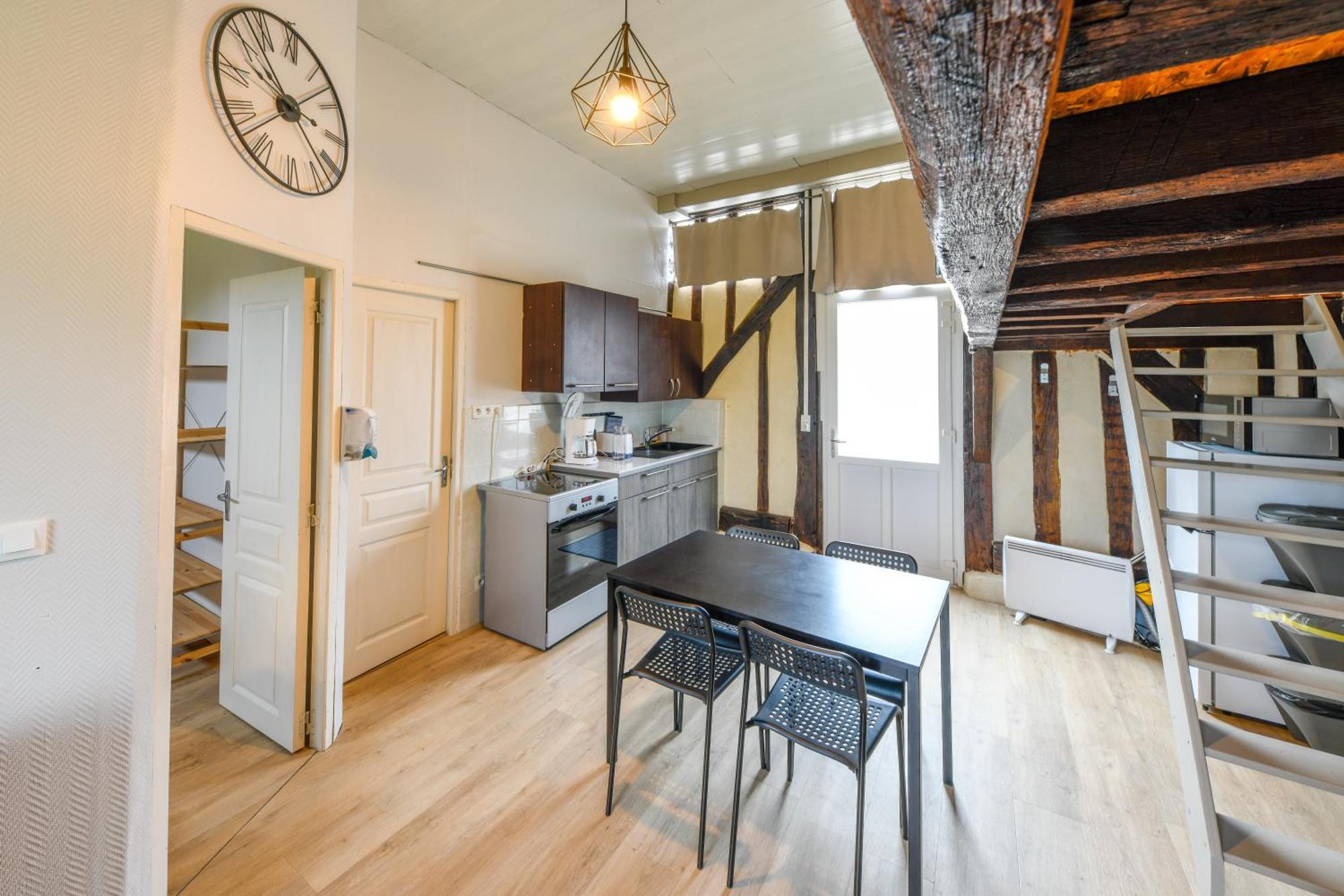 Dienville Domaine Le Colombier Bed & Breakfast 部屋 写真